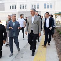 Eğitim