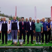 Çevre