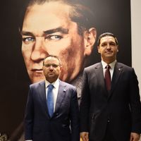 Gündem