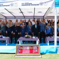 Yaşam