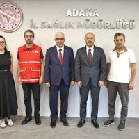 Sağlık