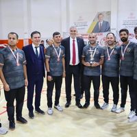 Özel