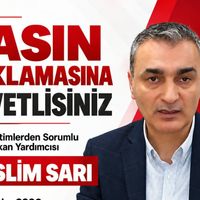 Siyaset