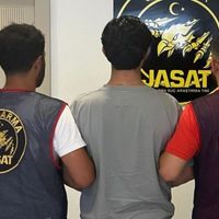 Asayiş