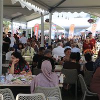 Yaşam
