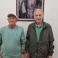 Yaşam