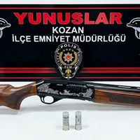 Asayiş