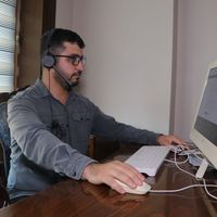 Yaşam