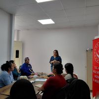 Eğitim