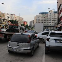 Çevre