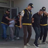 Asayiş