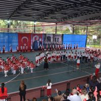 Eğitim