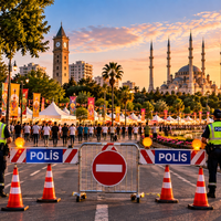 Çevre