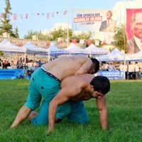 Spor