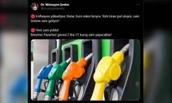 Şevkin gelen zamlara isyan etti, “Paramız pul oldu artık yeter…”