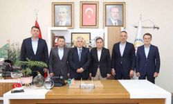 Erenler Belediyesi’nin yeni Başkanı belli oldu