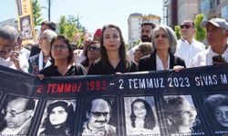 Hatimoğulları, “Madımak’ta insanlık yakıldı”