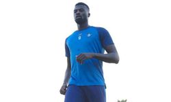 Niang İstatistiklerin zirvesinde