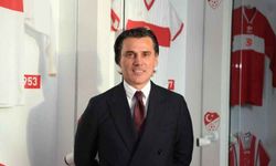 Brezilya basını Montella'yı değerlendirdi: Gidişatı düzeltecek! 