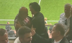 Murat Sancak ve Montella, Kasımpaşa maçında buluştu