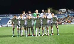 Adana Demirspor haftalardır o istatistiğin zirvesinde! 