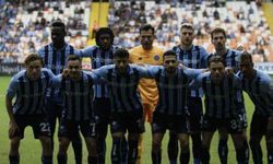 Süper Lig'in kralı Adana Demirspor oldu