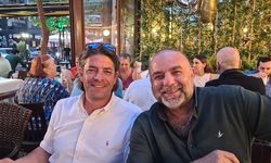 Sencer Solakoğlu Görevi Bıraktı: TÜSEDAD Başkanlığına Adanalı Müslüm Doğru Seçildi