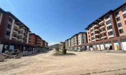 Ebrar Sitesi’nde yeni başlangıç, depremzedeler yeni yuvalarına kavuşacak