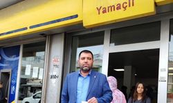 Abdulkadir Duyar’dan İmamoğlu’na duygu yüklü mektup
