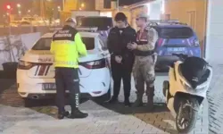 Tiktok videosu uğruna 28 bin TL ceza yedi