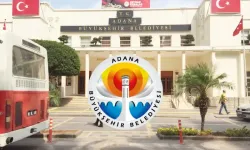 ADANA BÜYÜKŞEHİR BELEDİYESİ SATINALMA DAİRESİ BAŞKANLIĞI