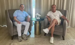 Bu Röportaj Çok Konuşulacak: Fatih Terim'den Savaş Çokduygulu'ya Özel Açıklamalar
