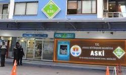 ADANA SU VE KANALİZASYON İDARESİ ASKİ GENEL MÜDÜRLÜĞÜ