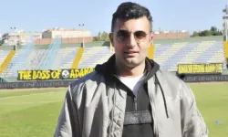 3 Puan Kritik Öneme Sahip Olacak: Hamza Alpşar, Sarıyer Maçını Düşünüyor