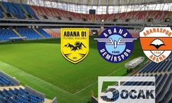 Çifte Hüsran Bir Heyecan: Adana Futbolunda İşler Yolunda Gitmiyor