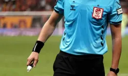 32. Hafta Heyecanı Başlıyor: Adana Demirspor - Trabzonspor Maçının Hakemi Belli Oldu