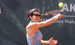 Adana'nın Gururu Oldular: ATDSK'dan 4 Tenis Milli Takıma Seçildi