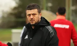 Ayrılık Resmileşti: Adanaspor'da Hakan Keleş Dönemi Sona Erdi