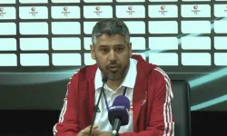 Adanaspor Antrenörü Yeni Malatyaspor Maçının Ardından Konuştu "Önümüzdeki Sezonu Planlamaya Başladık"