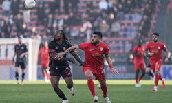 Ümraniyespor Amedspor Maçı CANLI YAYIN Bilgisi, Nereden İzlenir, Hangi Kanalda, Saat Kaçta?