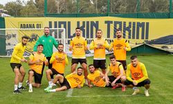 Adana 01 FK'nın Play-Off Rakibi Belli Oldu