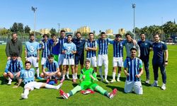 Adana Demirspor Altyapısının İçler Acısı Hali!