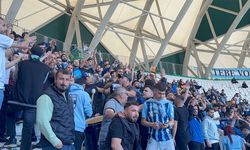 Adana Demirspor Taraftarı 14 bin 513 Kilometre Yol Gidecek