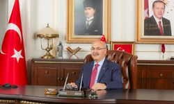 Vali Köşger: “Enerji, Savaşların Üçüncü Sebebi”