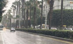Meteoroloji'den Adanalılara Büyük Müjde: 5 Gün Yağmur Yağacak