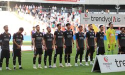 Orkan Çınar’dan Adanaspor Taraftarına Mesaj