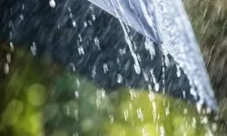 Adanalılar Dikkat: Meteoroloji'den 'Kuvvetli' Uyarı Geldi