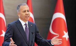 İçişleri Bakanı Yerlikaya: "Sahte Diploma ve Ehliyetlerle İlgili 197 Şüpheli Yakalandı, 37’si Tutuklandı"