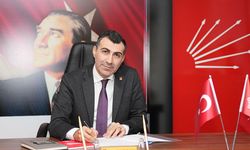 CHP Adana İl Başkanı Tanburoğlu’ndan 19 Mayıs Mesajı
