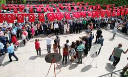 Anıl Tanburoğlu’ndan 23 Nisan Çağrısı: Bayram Gururunu Birlikte Yaşayalım!